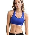 Champion Women'S Sports Bra, Compression, Moisture Wicking, High-Impact Sports Bra For Women