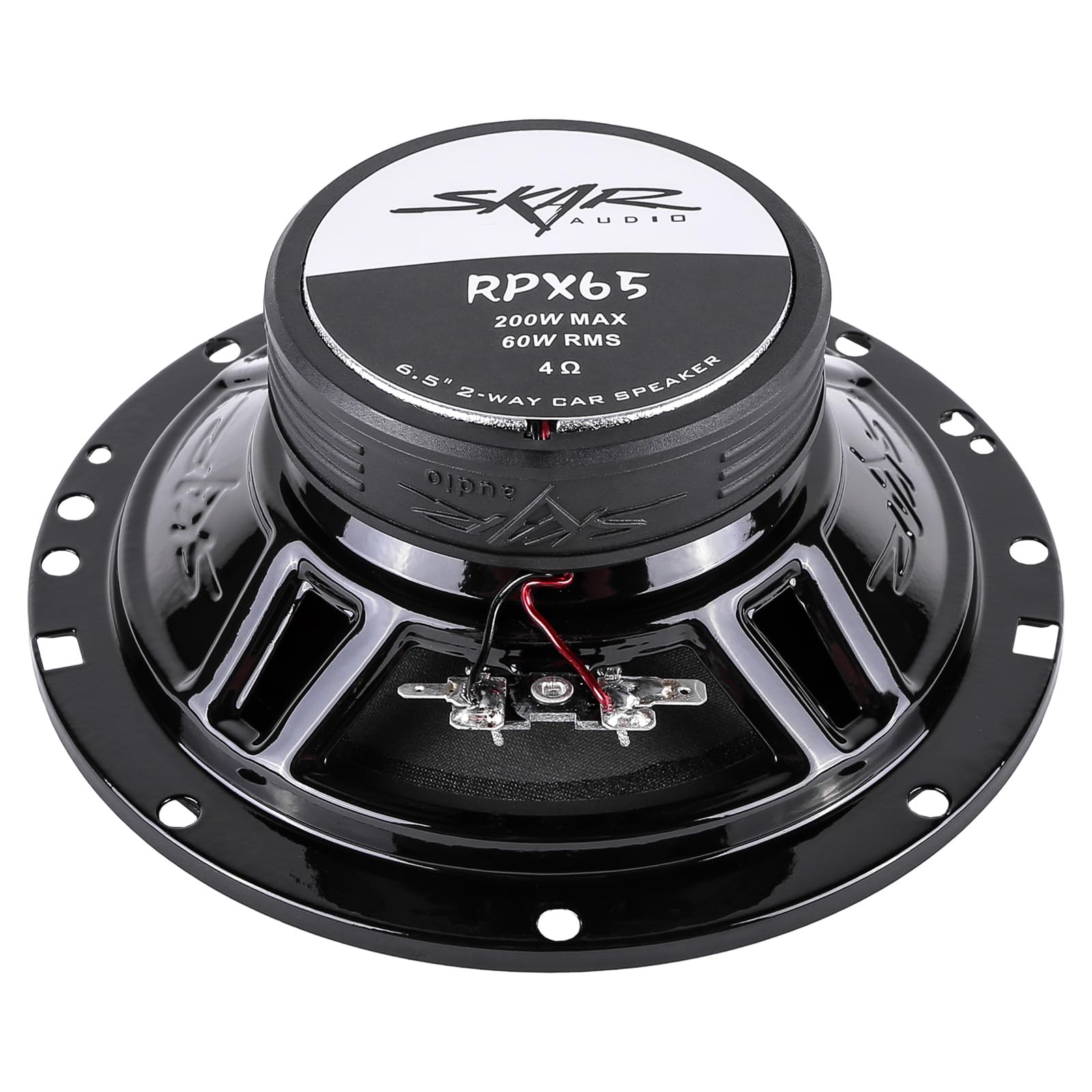 Skar Audio RPX65 6.5