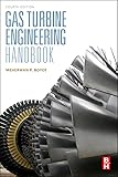 Gas Turbine Engineering Handbook, Fourth Edition