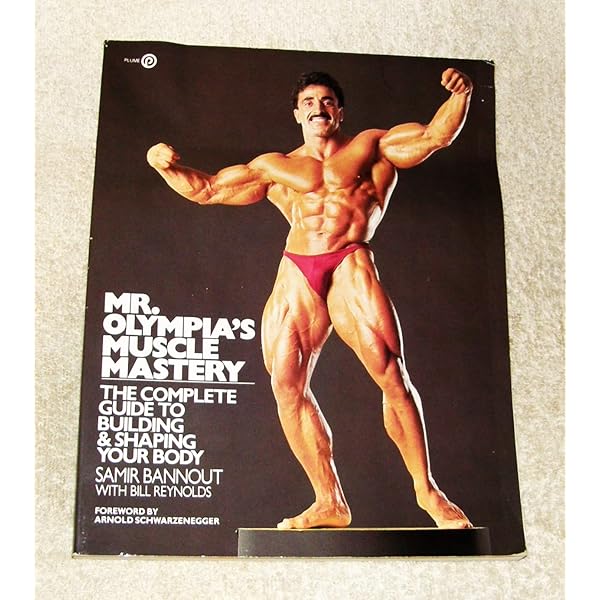洋書 Mr. Olympia Training Encyclopedia 洋書 Mr. Olympia Training Encyclopedia 洋書 Mr. Olympia Training
