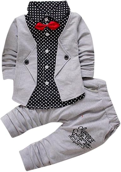 infant suit set