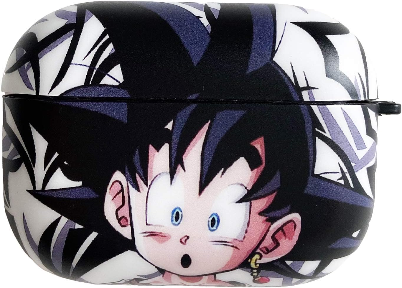 Airpods Pro Case Cover Ranking TOP13 YohokGo Little Skin Cute Silicone Soft  C