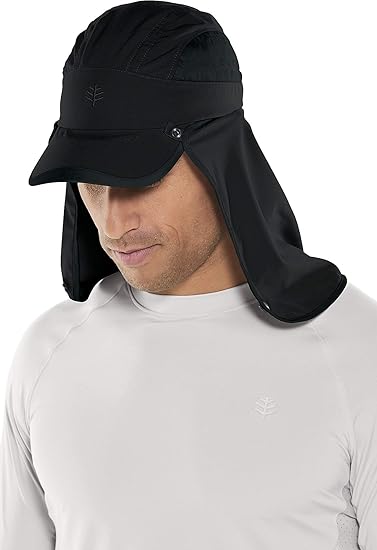 coolibar hats amazon