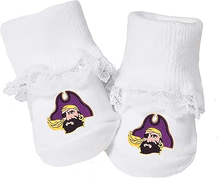 ecu baby clothes