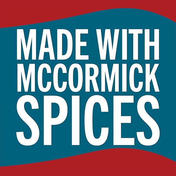 MCCORMICK SWEDISH MEATBALL MIX, 2.11 OZ