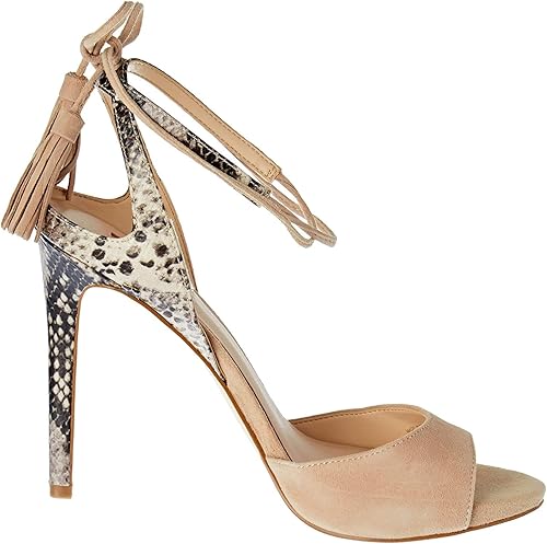 Guess sandale talon Clearance