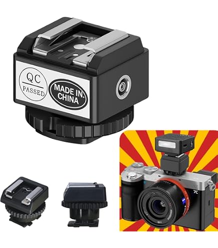 Sony Flash Riser Hot Shoe Extension Godox TR S For Sony Camera,TTL Hot Shoe Riser Hot ...