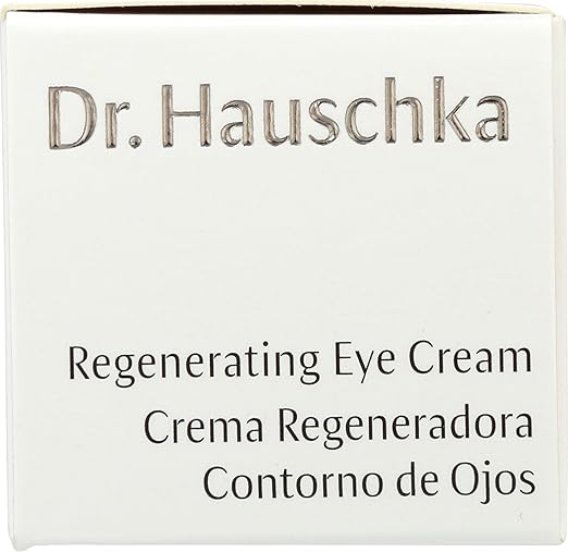 dr hauschka regenerating eye cream