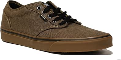 vans atwood gum