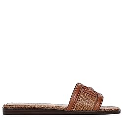 Sam Edelman Women's Irina Sandal Rich Cognac/Cuoio