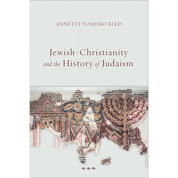 The History of Jewish Christianity: From the First to the