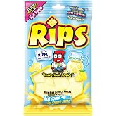 Rips Bits Lemonade 4oz Bag