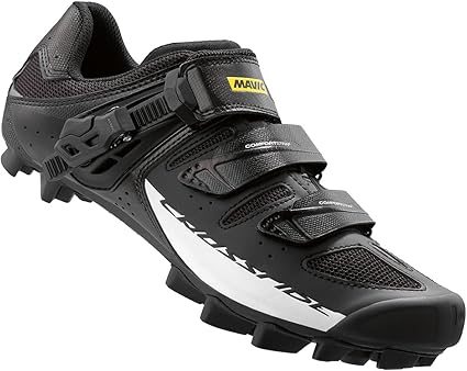 mavic clipless shoes