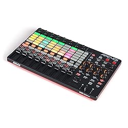 Akai Professional APC40 MKII - USB MIDI Controller