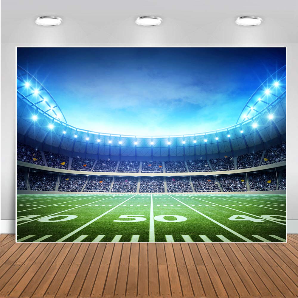 Football Backdrop