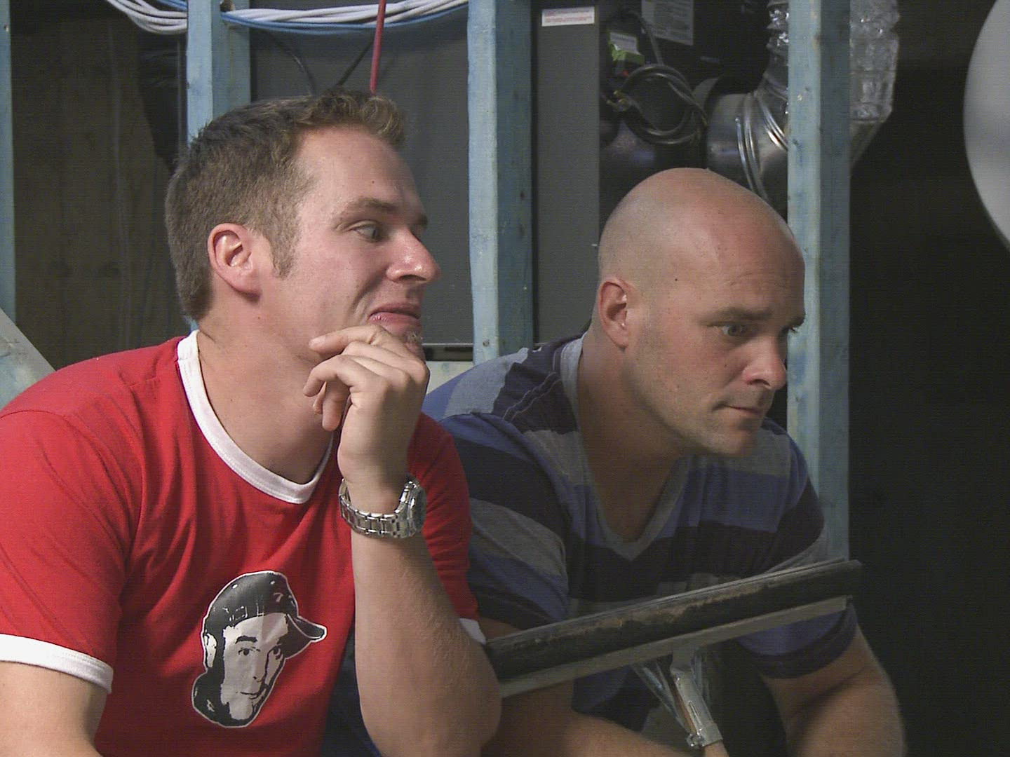 Watch Renovation, Inc. Season 1 Prime Video