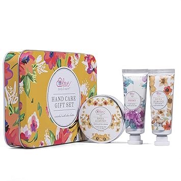 ladies hand cream gift sets