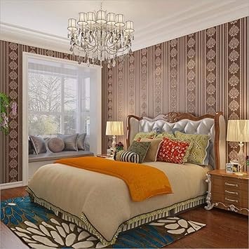 Amazon Com Sssxka European Large Flower Plain Modern