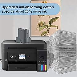 Xcinkjet T04D1 T04D100 Ink Maintenance Box