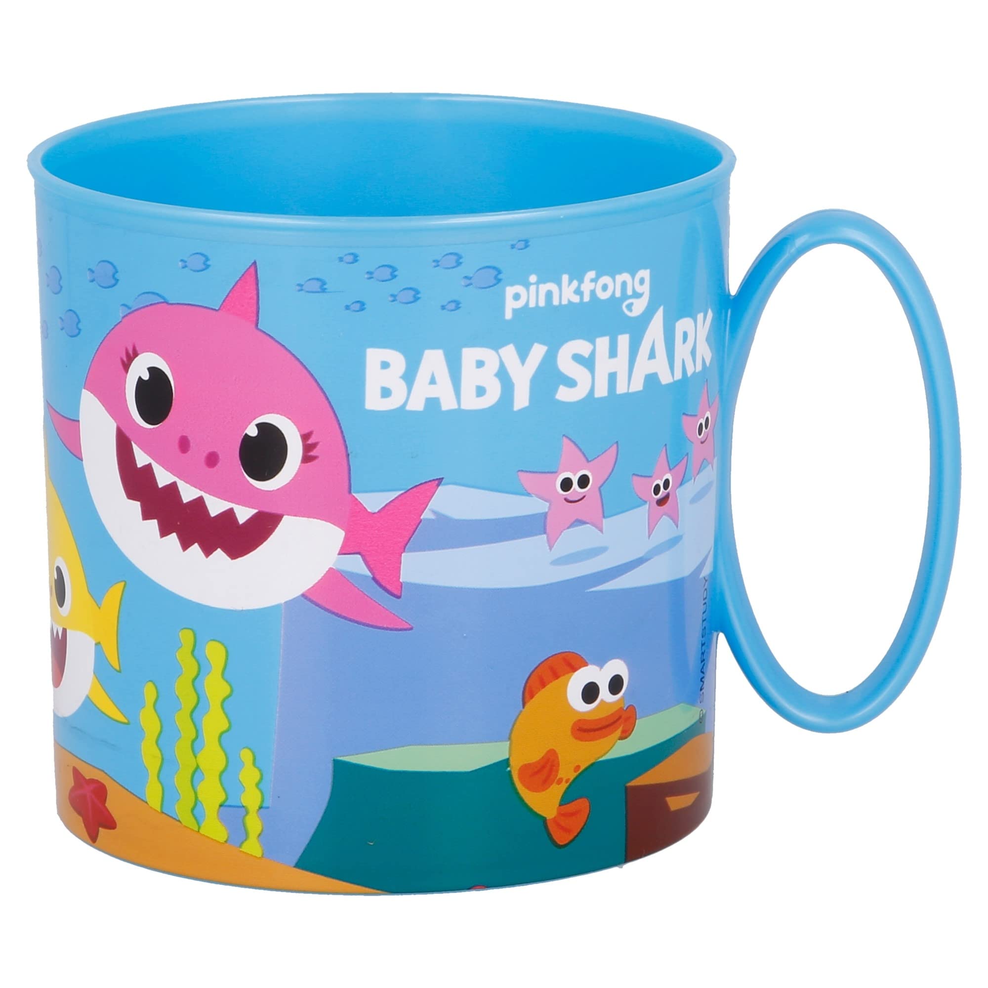 Micro Cup Baby Shark 265 ml
