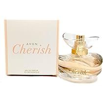 LUCK FOR HER Eau de Parfum Spray by Avon (50ml / 1.7oz) : Amazon