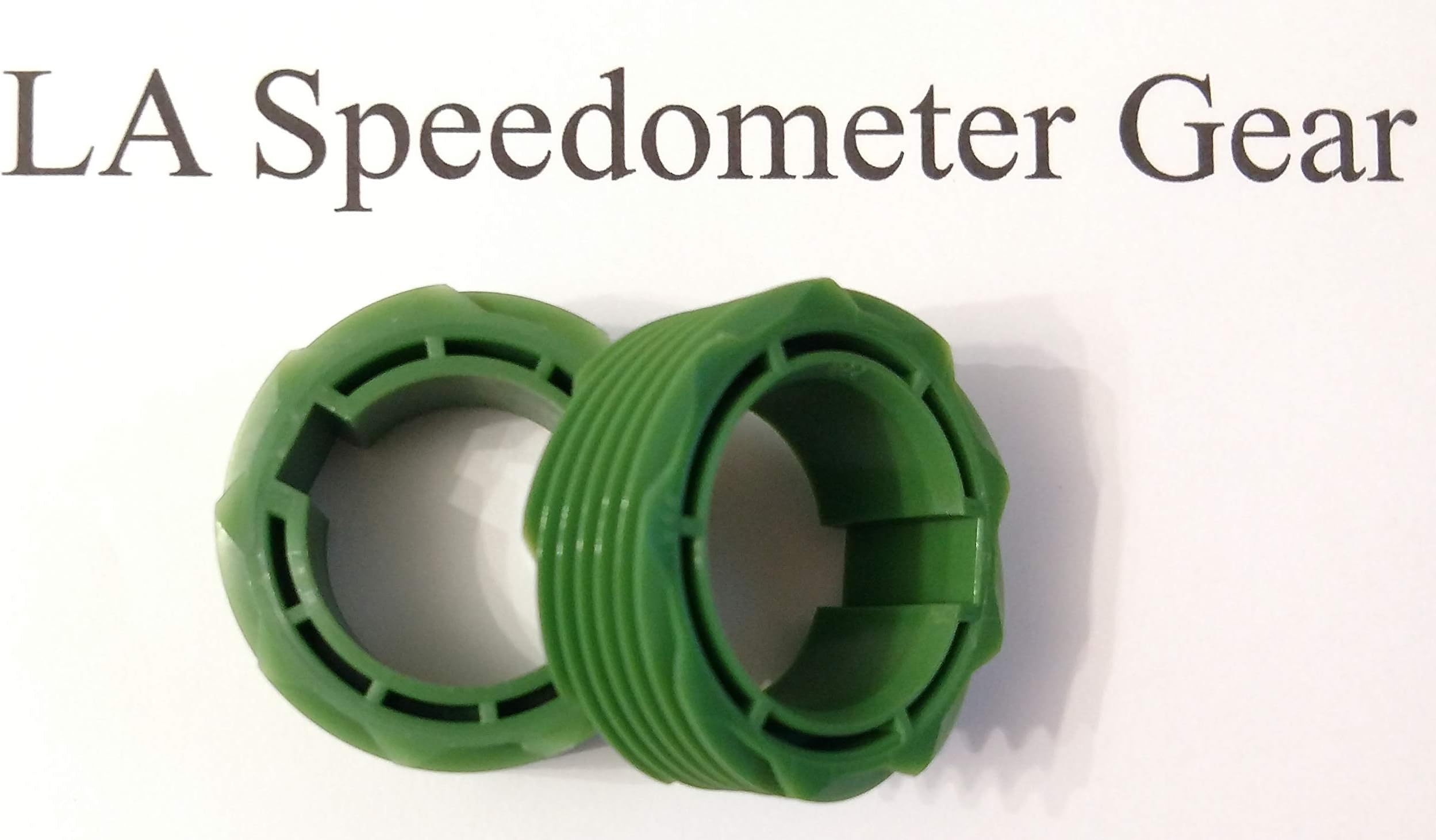 La Speedometer Gear 6261782 9 tooth speedometer gear