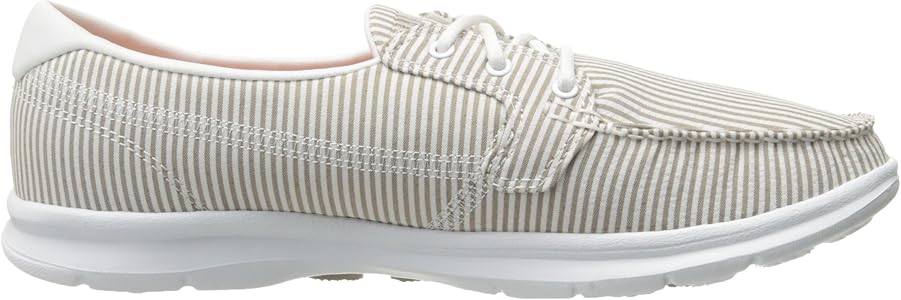 skechers sandy boat shoes