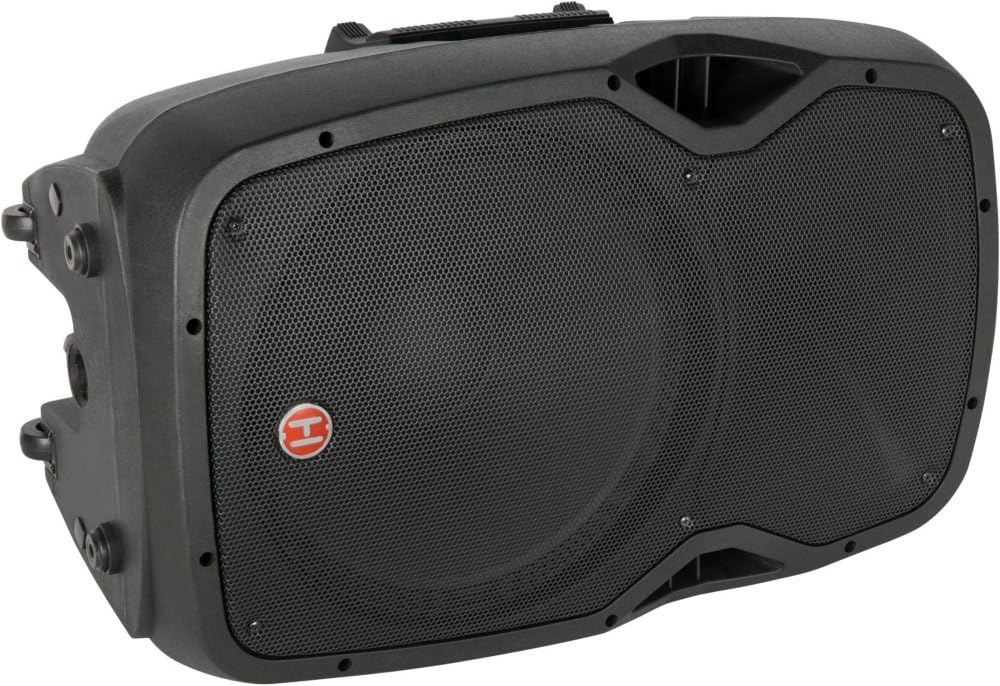 harbinger vari v1015