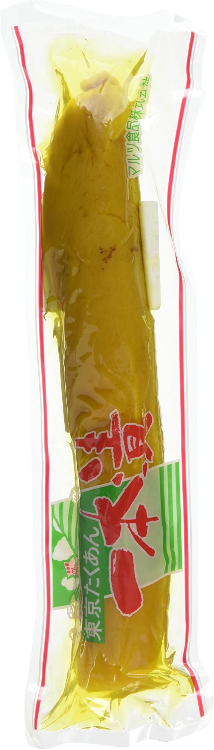 sushi sushi Takuan Daikon Radish Pickled 600 g