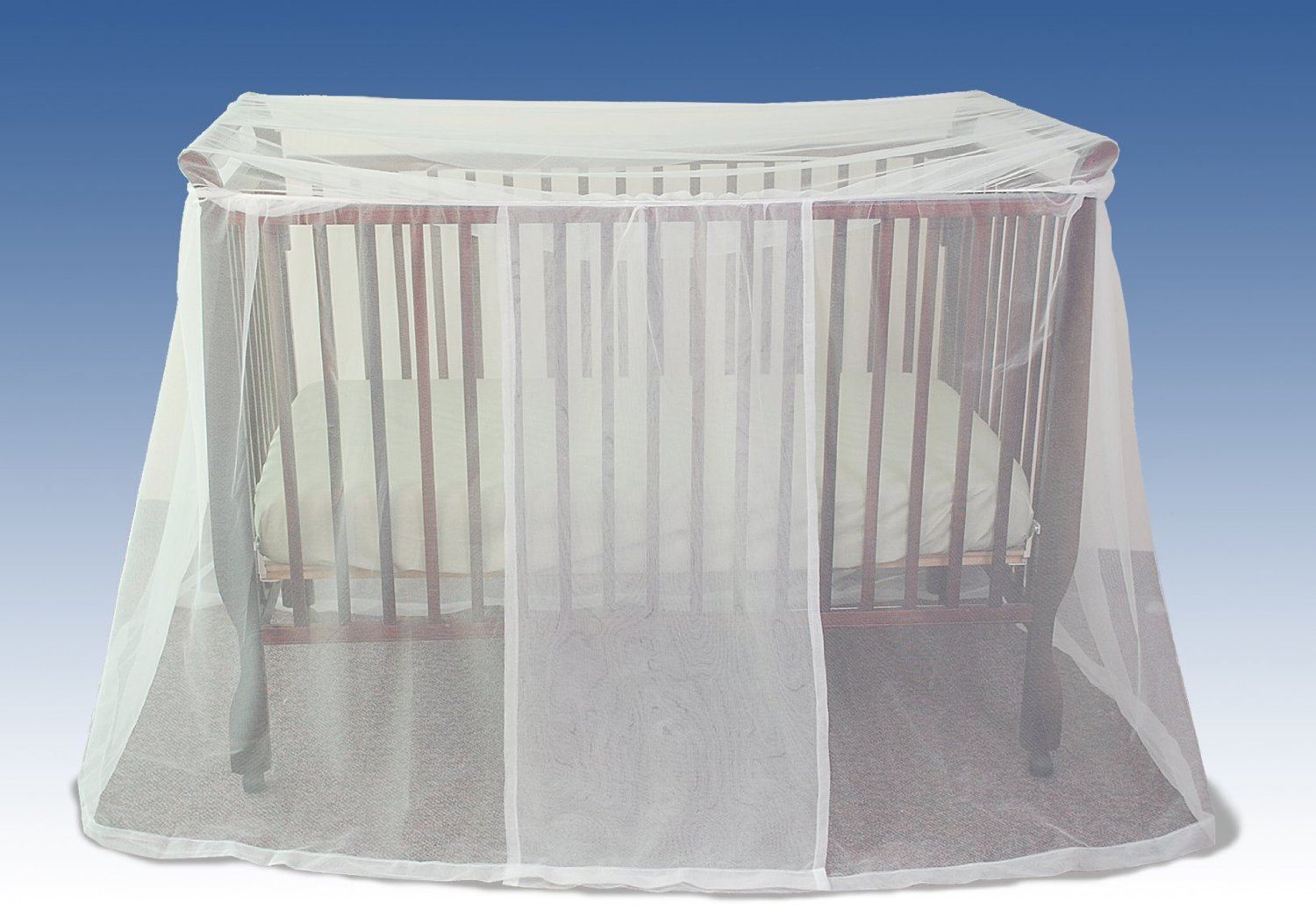 Jolly Jumper Crib Net Crib Insect Netting Baby