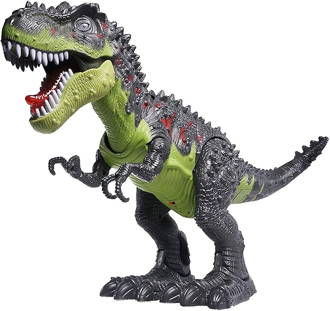 dinosaur toy videos for kids