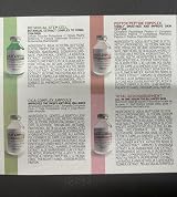 BRÜUN Control Stem Cell Serum Ampoule 1.18 fl oz for Microneedling Korean view 8