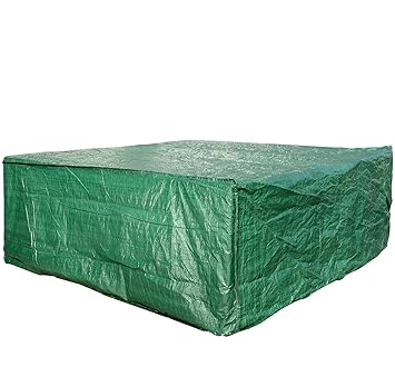 Royal Gardeneer Garden Furniture Cover for the complete Set-Xl: Amazon