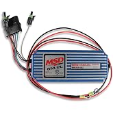 MSD 6560 6M-2L Marine Ignition with Rev Limit