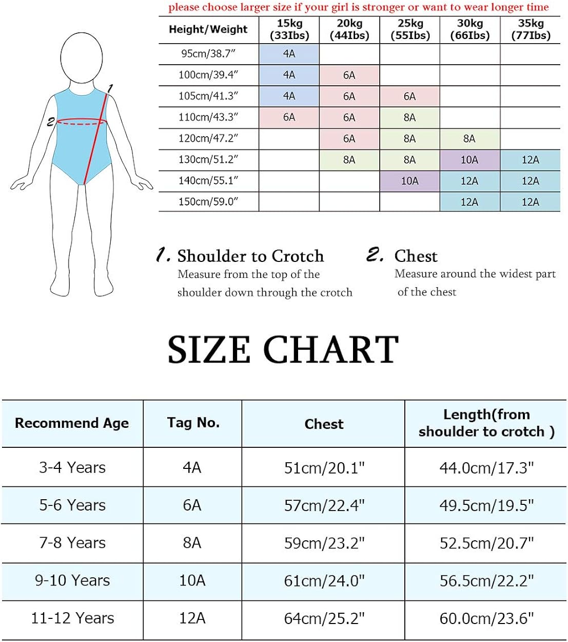 BAOHULU Gymnastics Leotards for Girls Shiny Jewels Kids Athletic Apperal Dance Outfit: Clothing