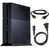 Sony PlayStation 4 500GB Console Only (Renewed)
