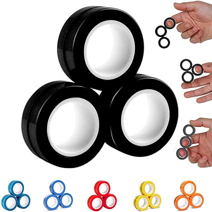 NSKER Fidget Toys-Novely Stress Relief 