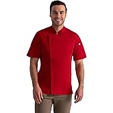 Chef Works Men's Springfield Chef Coat