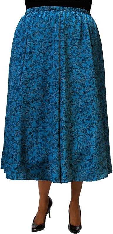 plus size skirts amazon