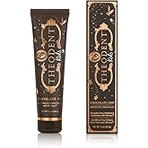 Theodent Fluoride-Free, Natural, Kids Toothpaste, Chocolate Chip Flavored (3.4 Ounces, 96.4 Grams)