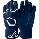 EvoShield Carbyne Adult Batting Gloves with Strap