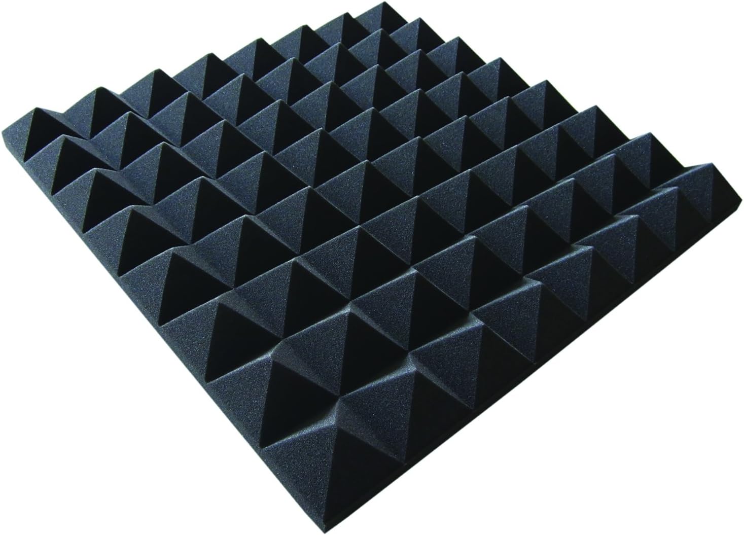 New Jersey Sound Acoustic Foam Tiles