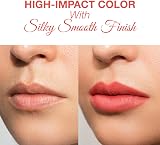 bellapierre Mineral Lipstick Natural Pigmented Long Lasting Non-Toxic Paraben view 4
