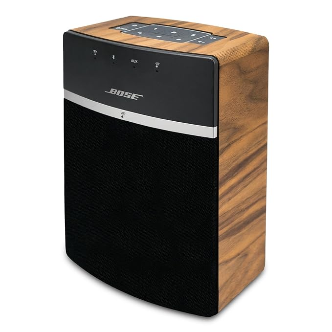 1 opinioni per balolo, cassa Bose SoundTouch