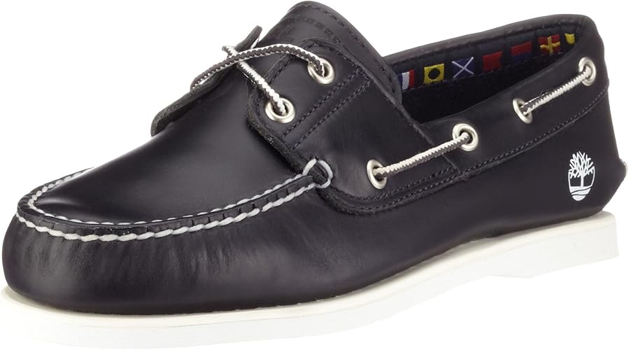 amazon timberland boat shoes