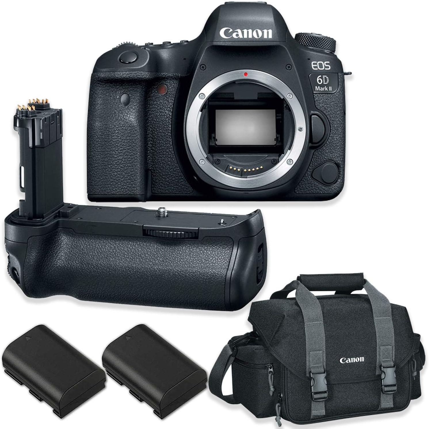 canon gadget bag 300dg