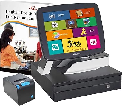 restaurant kitchen printer