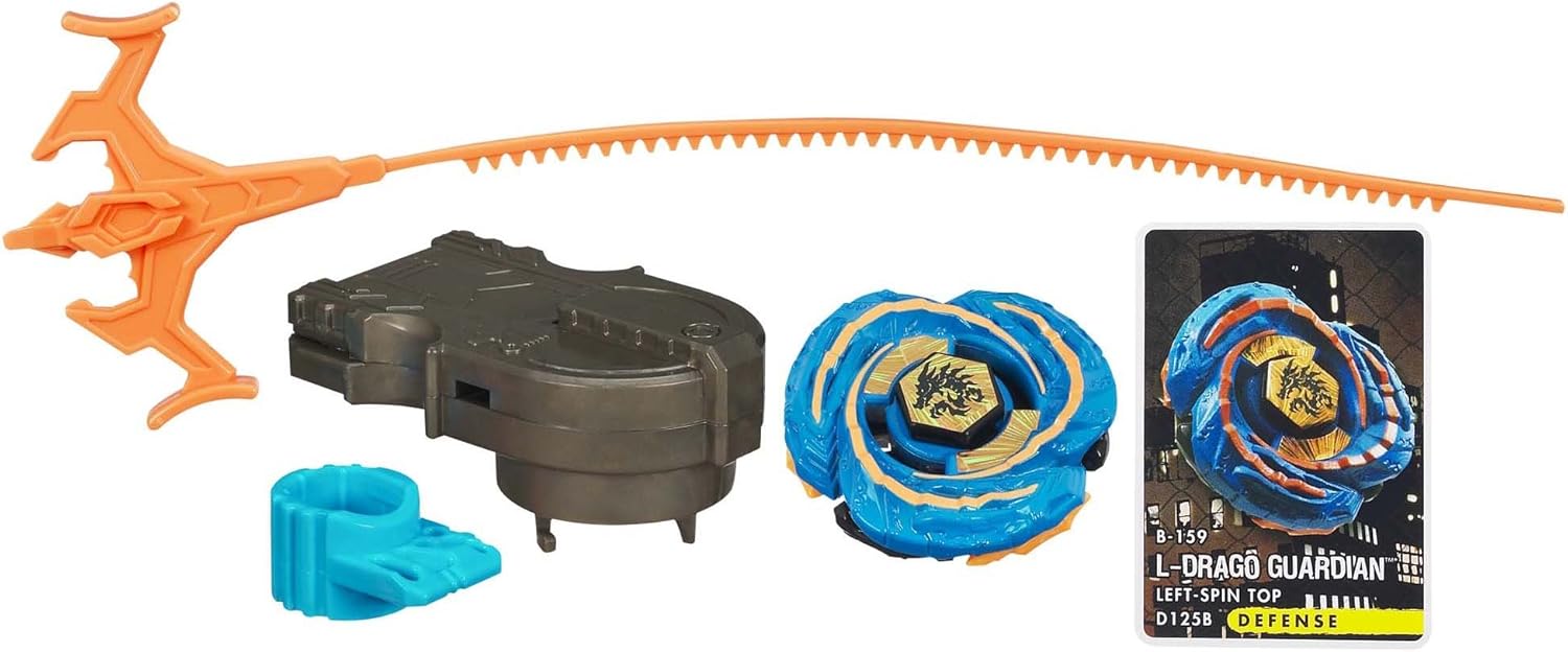 l drago guardian amazon