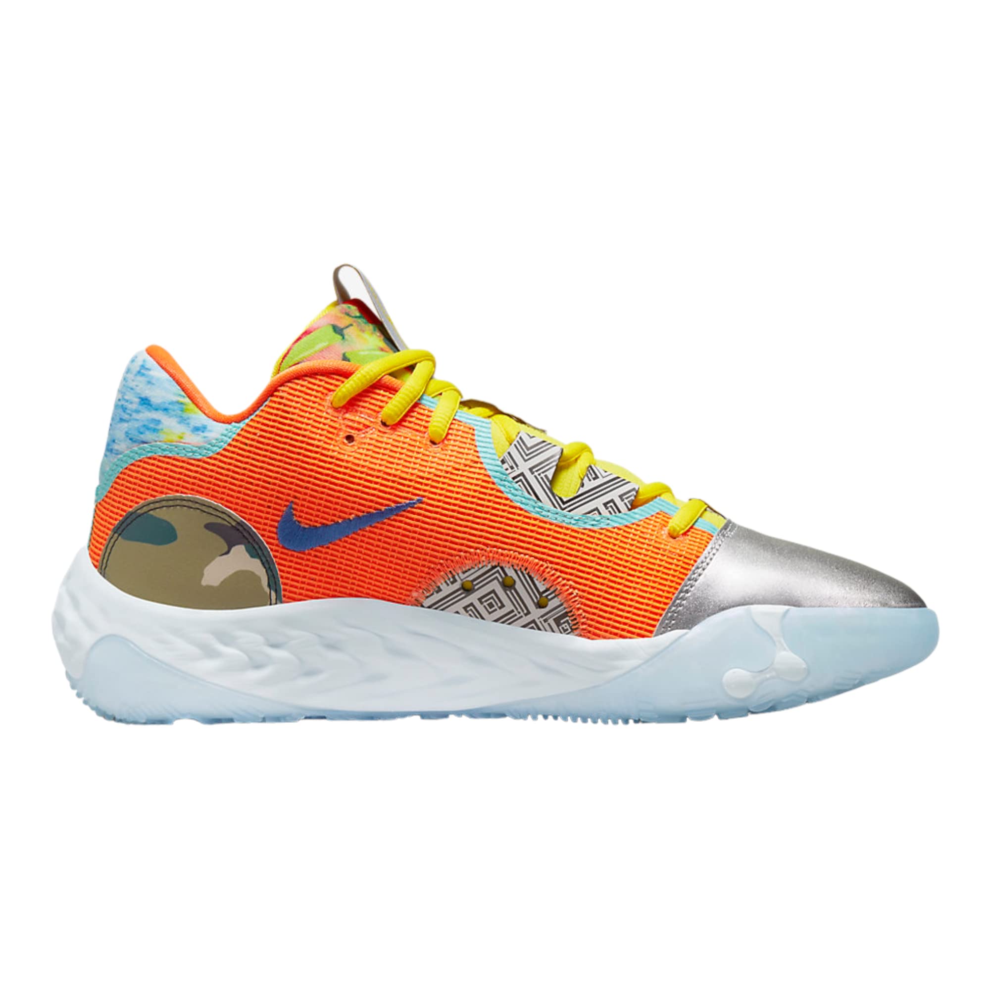 basketball shoes paul george