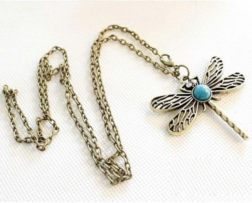 Hebe Jewelry Game Of Thrones Sansa Stark Type Dragonfly